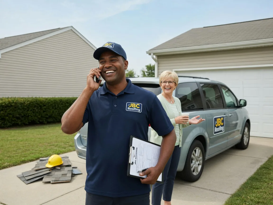 Roof Replacement Cromwell, OK FAQs